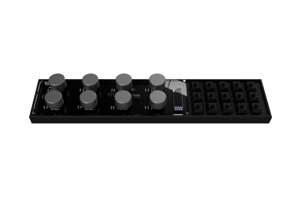 Keeb VeeTwo