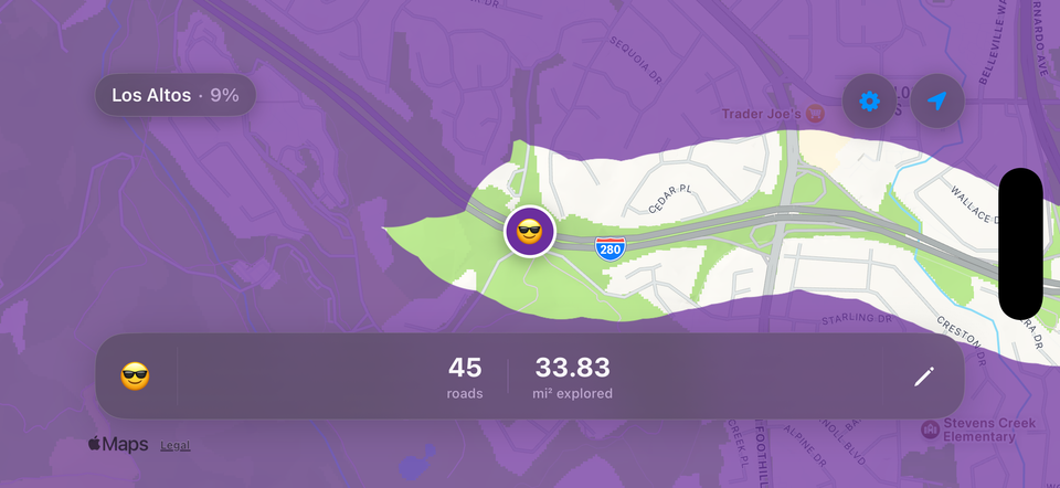 NewRoads - 100% speedrun your city